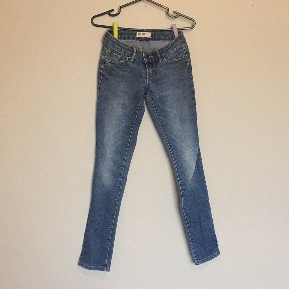 GRG Skinny Jeans